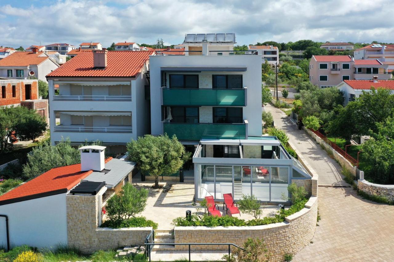 Vila Leda Kozino Exterior photo
