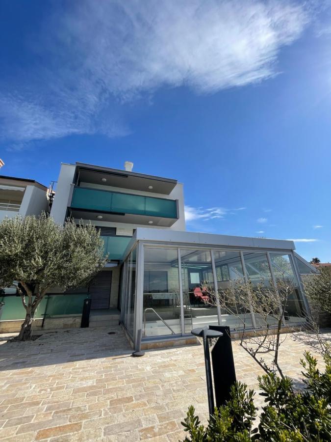 Vila Leda Kozino Exterior photo