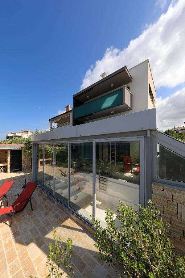 Vila Leda Kozino Exterior photo
